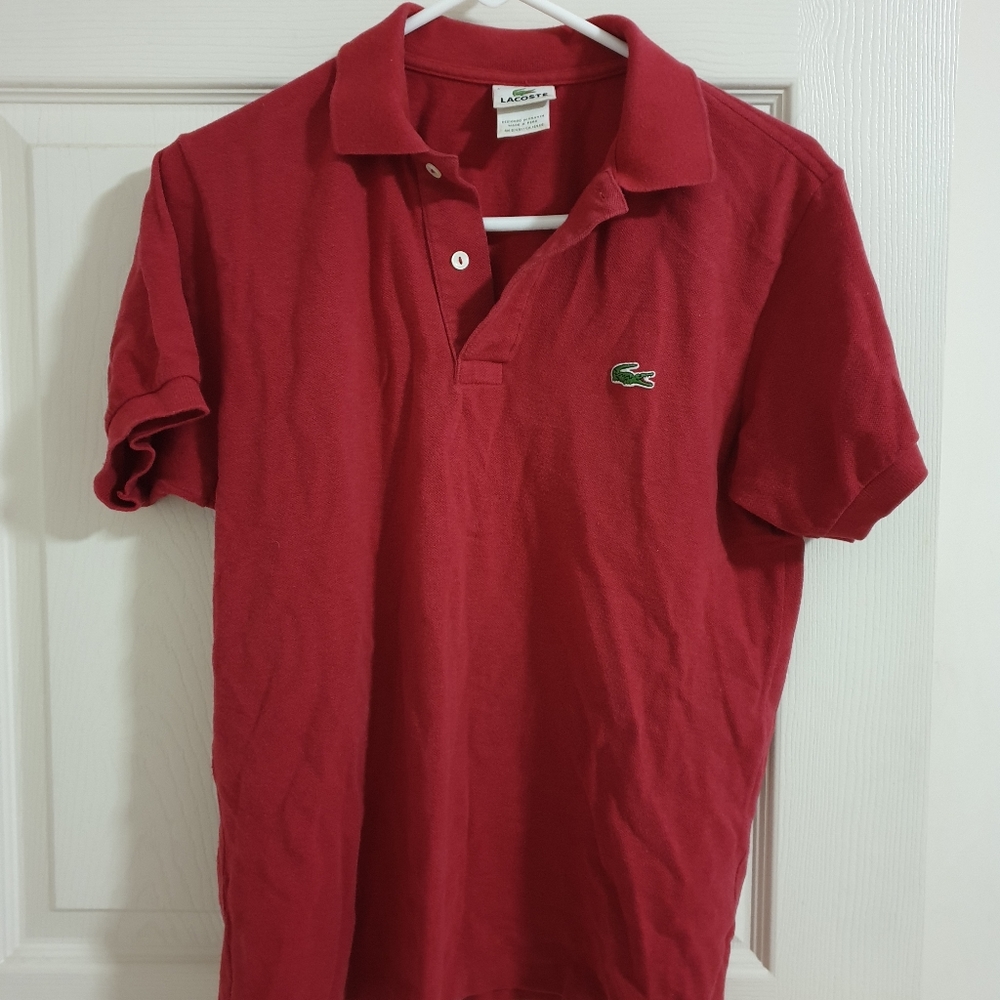 Polo shirt